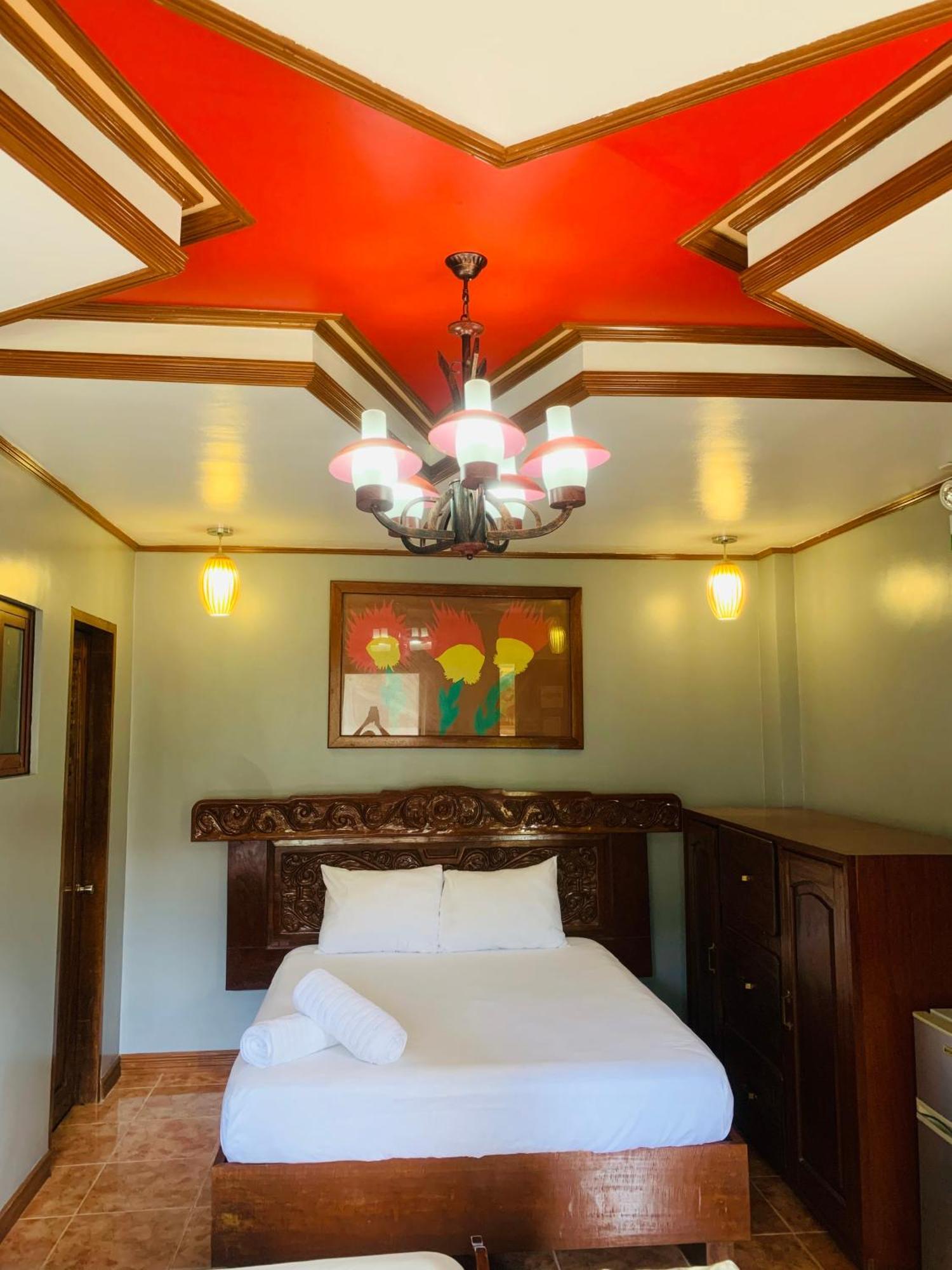 Morning Walsh Resort El Nido Exterior foto