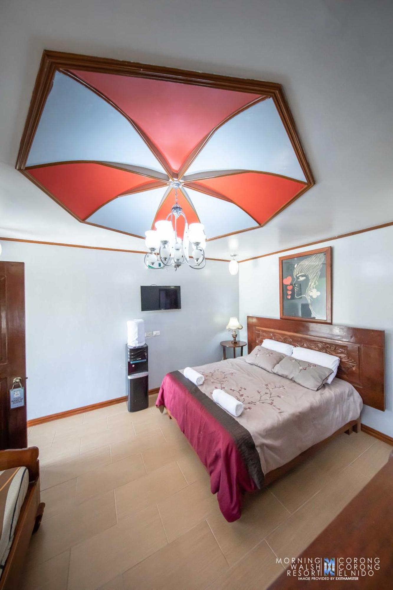 Morning Walsh Resort El Nido Exterior foto